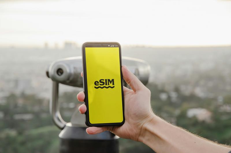 Featured image of post Esim汇总及保号规则