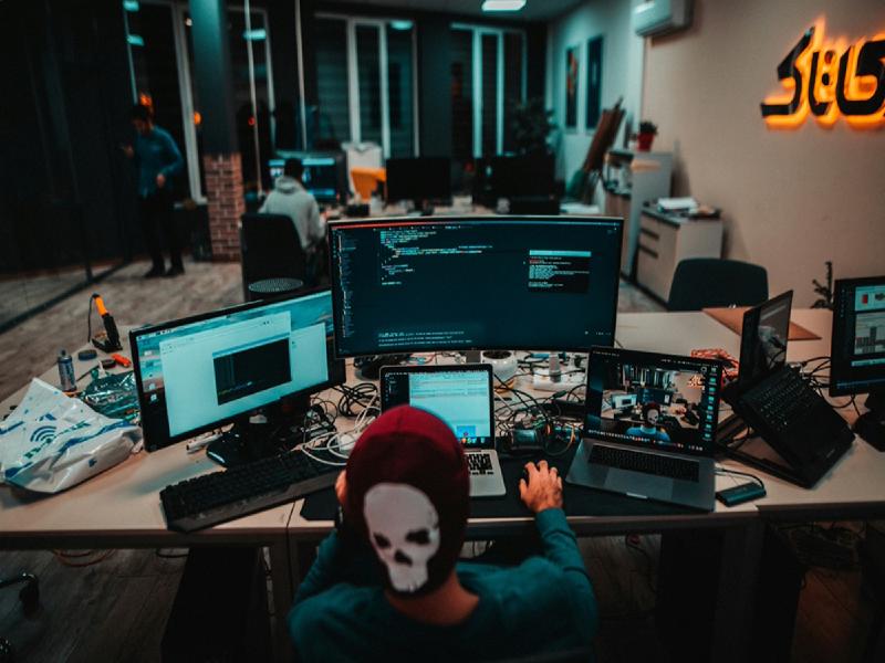 Featured image of post Linux常用命令记录